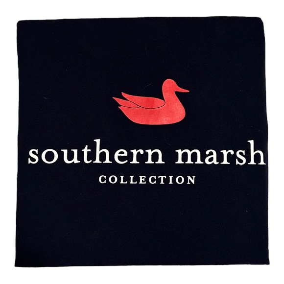 Men’s Southern Marsh Original Short Sleeve Pocket Shirt - Picture 2 of 7